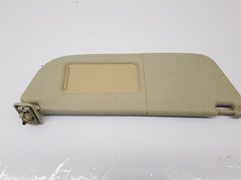 2002 VAUXHALL CORSA SUN VISOR RH DRIVER SIDE