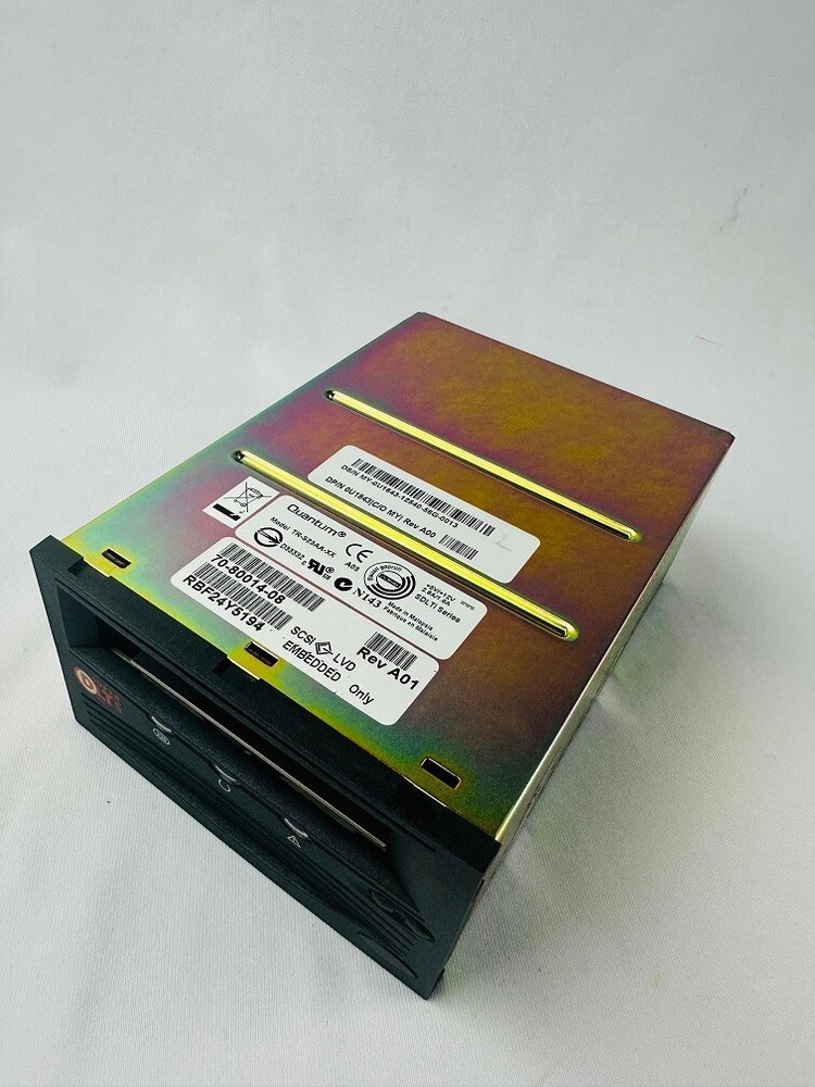 Quantum TR-S23AA-XX Tape Driver