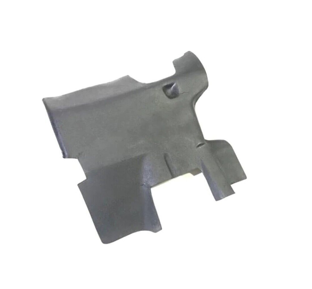 Under Dash Cover Steering Column Lower Knee Trim Panel For BMW E30 M3 1983-1991