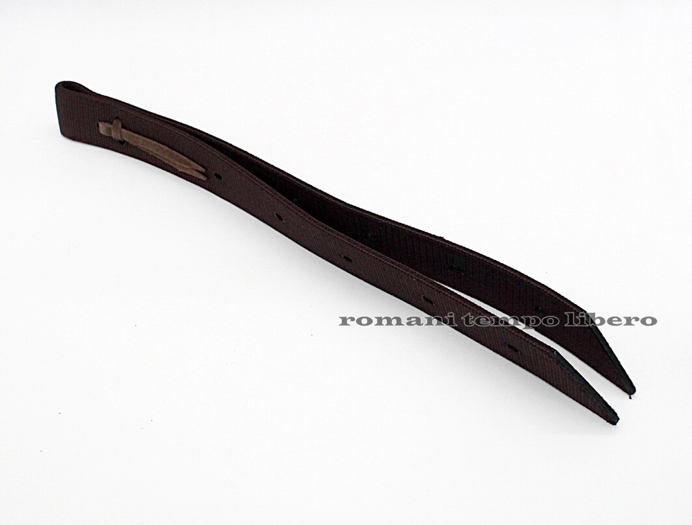 NYLON UNDERBELLY ATTACHMENT FEEDBACK WESTERN NYLON TIE STRAP