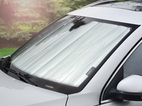 WeatherTech SunShade Windshield - TS0424
