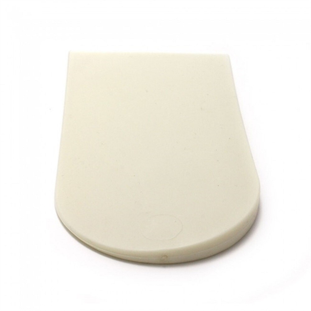 4 Degree Varus/Valgus Heel Wedge