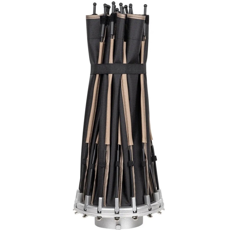 SmallRig RA-D55 21.6" Parabolic Softbox #3585