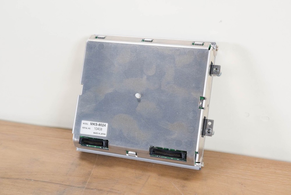 Sony MKS-8024 Flexipad Module CG00RM8