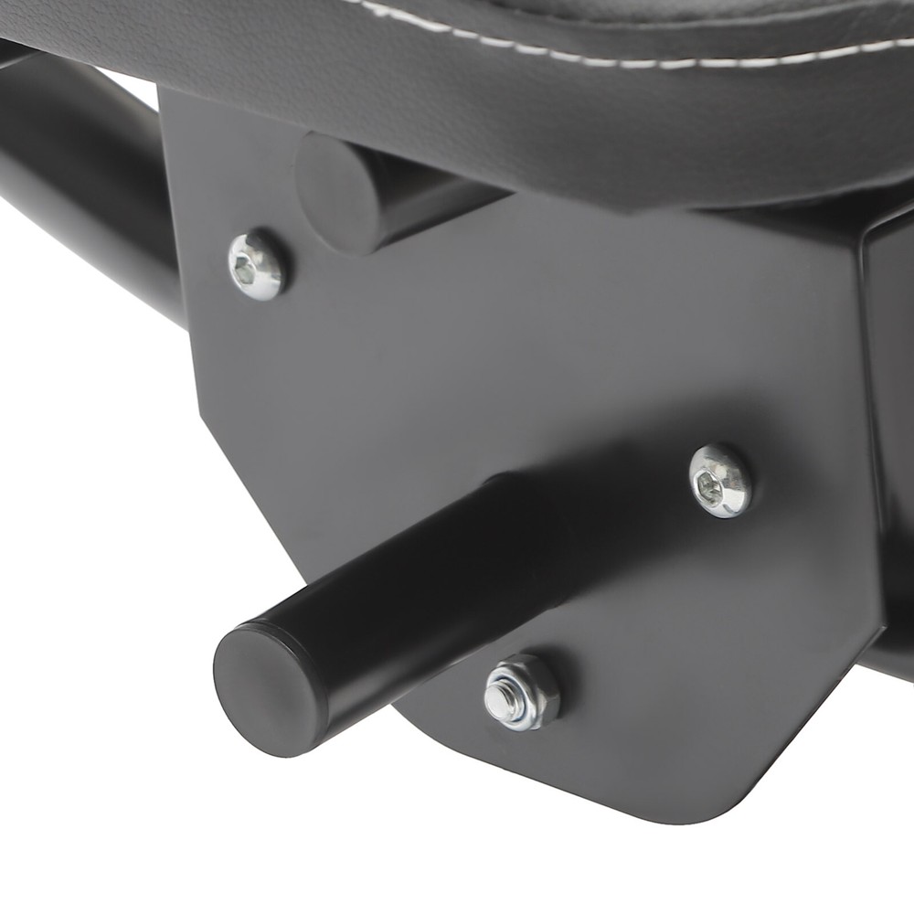 Ab Machine, Ab Workout Equipment for Home Gym,