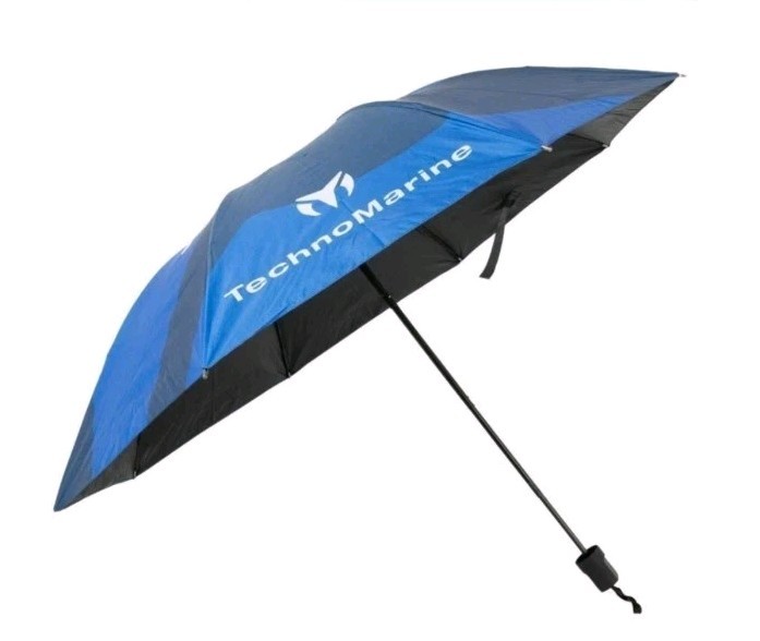 NEW  - TechnoMarine Umbrella