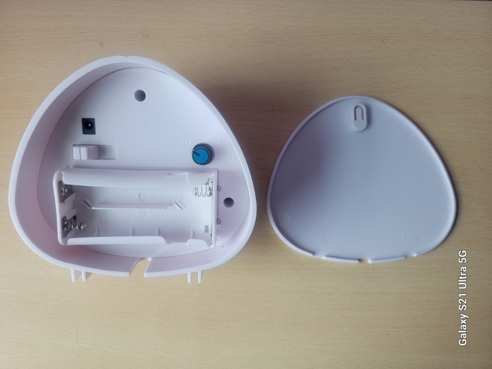 Sunbeam Ultrasonic Property Guard