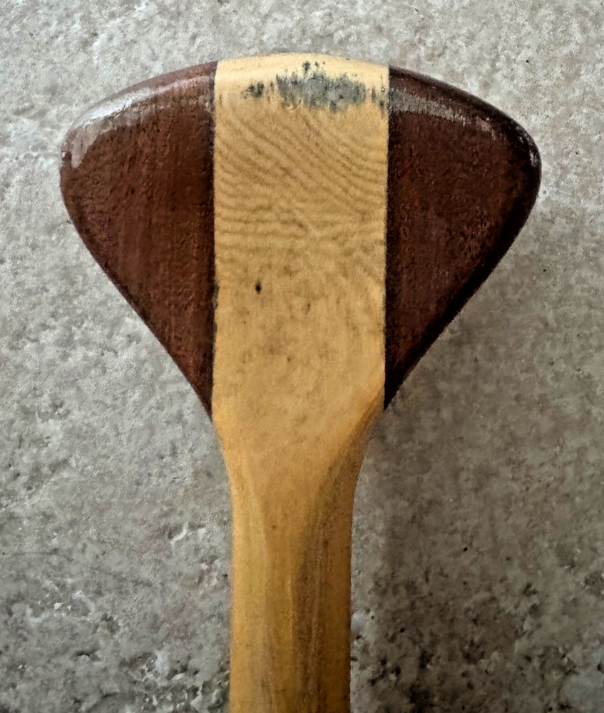 51" Caviness Cavpro Canoe Paddle