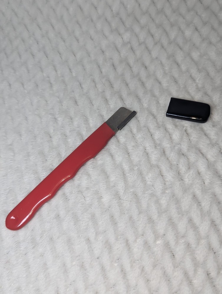 SPEEDY SHARP CARBIDE SHARPENING TOOL NEW 2 PCS.