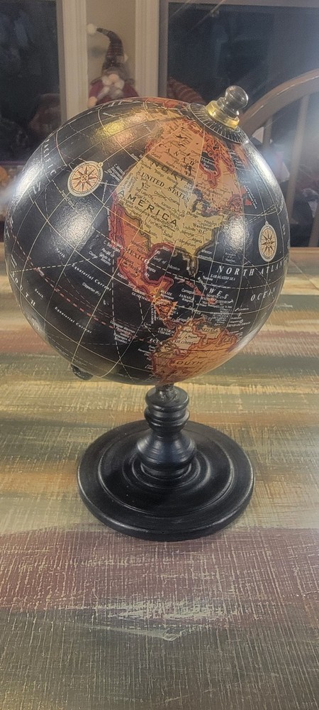 World Globe