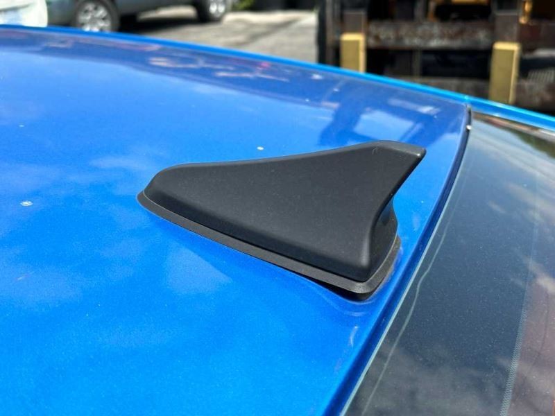 ELANTRA 2017 Transmission Shift Shifter Assy 870176