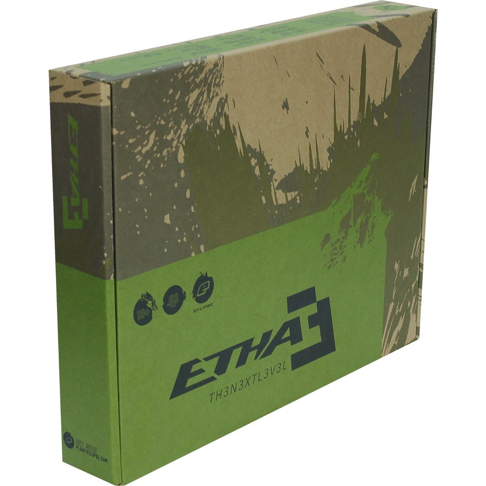 Planet Eclipse Etha3 - HDE Earth - Paintball