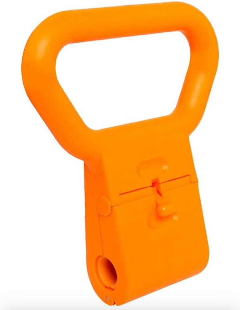 Kettlebell Grip with Handle For Dumbell