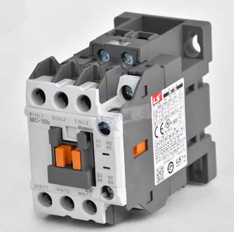 LS power generation GMC AC contactor MC-18b AC220V