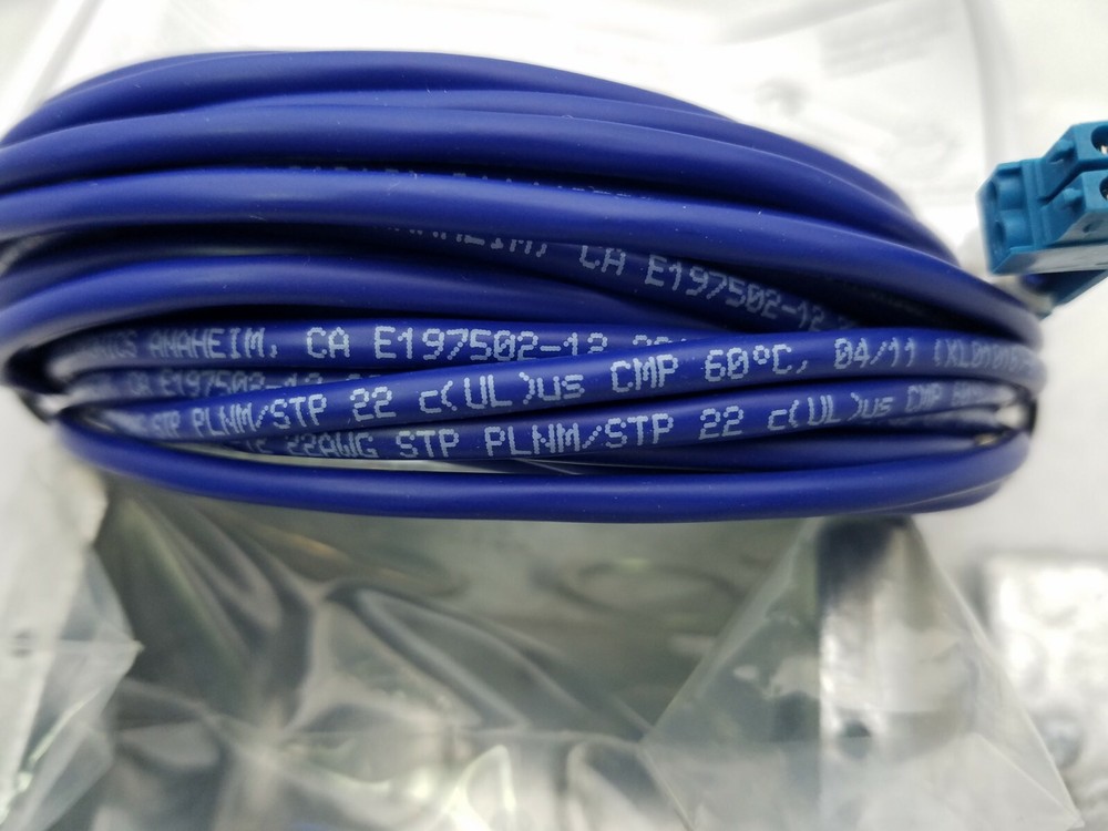 EXTRON PRIORITY PAGE SENSOR KIT 70-619-01, CABLE AND BOX ONLY! FOR PPS 25 SENSOR