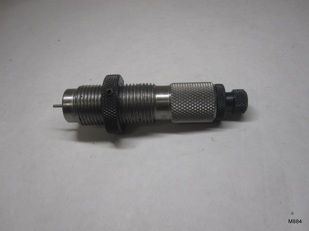 Redding Type S Bushing Full Length Sizing Die for 223 Rem FL 77111