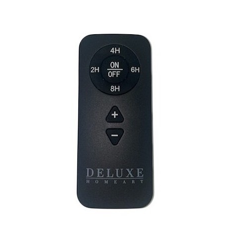 Deluxe Homeart Remote Control