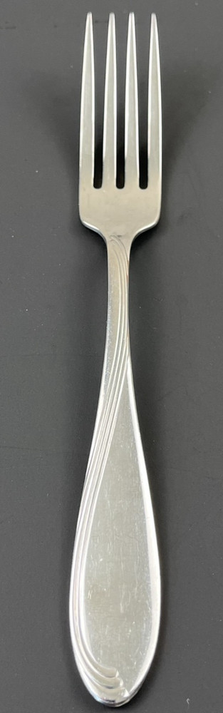 Oneida Camber Cresta Windswept Scroll Stainless Flatware USA Choice You Select