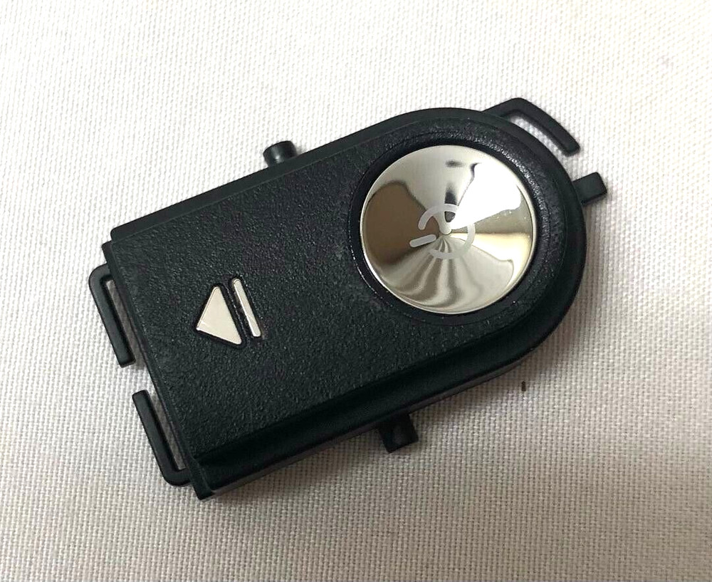 OEM Microsoft Xbox 360E 1538 Front Panel POWER BUTTON eject part 360 E X869627