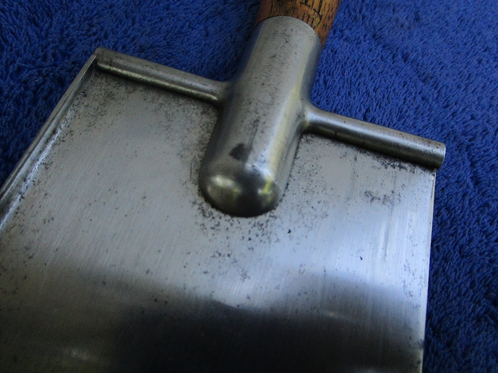 ANTIQUE ORIGINAL US M1873 BAYONET STYLE ENTRENCHIG TOOL KNIFE AND SCABBARD