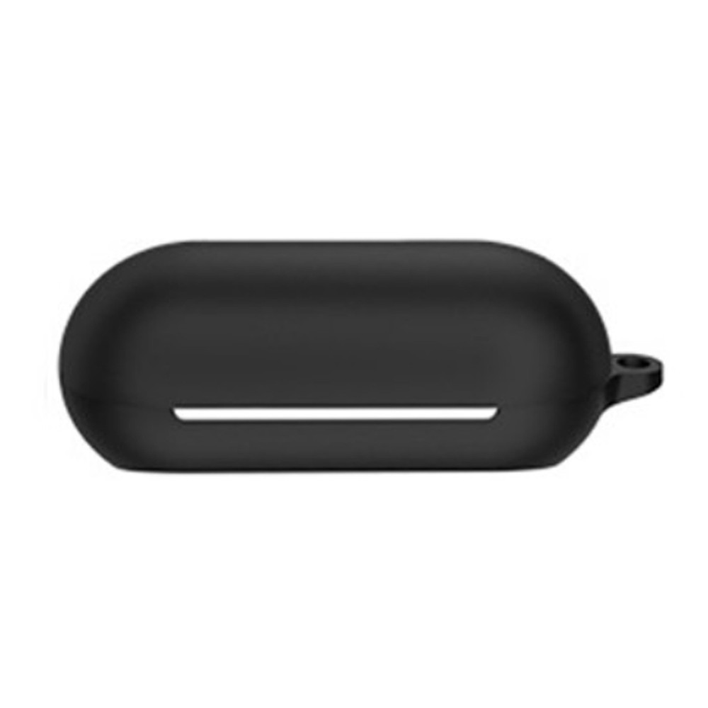 Black Silicone Shockproof Protective Cover Case For Sony WF C500 Headset Part