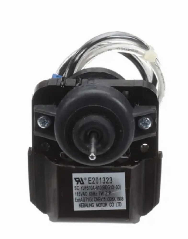Magic Chef E201323 CONDENSER FAN MOTOR (MCWC50DST)