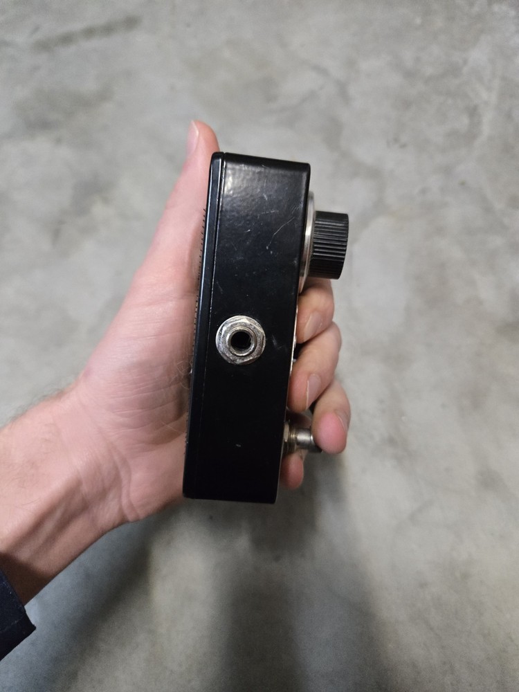 American Wizard Toneworks Blk Fuzz