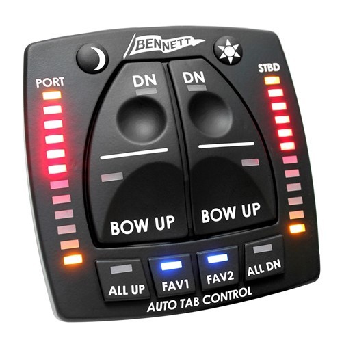 Bennett Marine Autotrim Pro 12/24V For Classic Hydraulic AP000A1HA