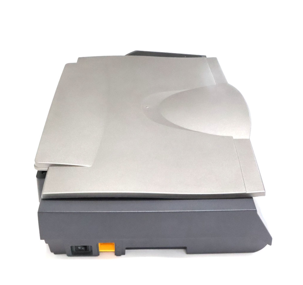Xerox Book Scanner 4167 Flatbed Scanner Large Format without adapter