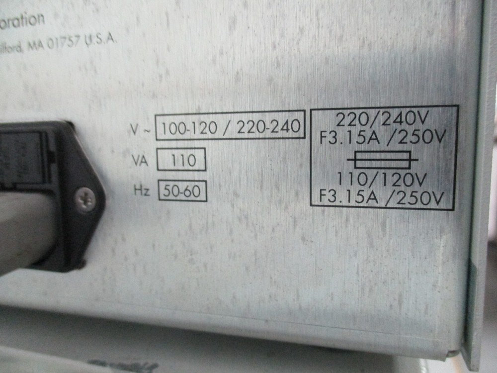 Waters 515 HPLC Pump