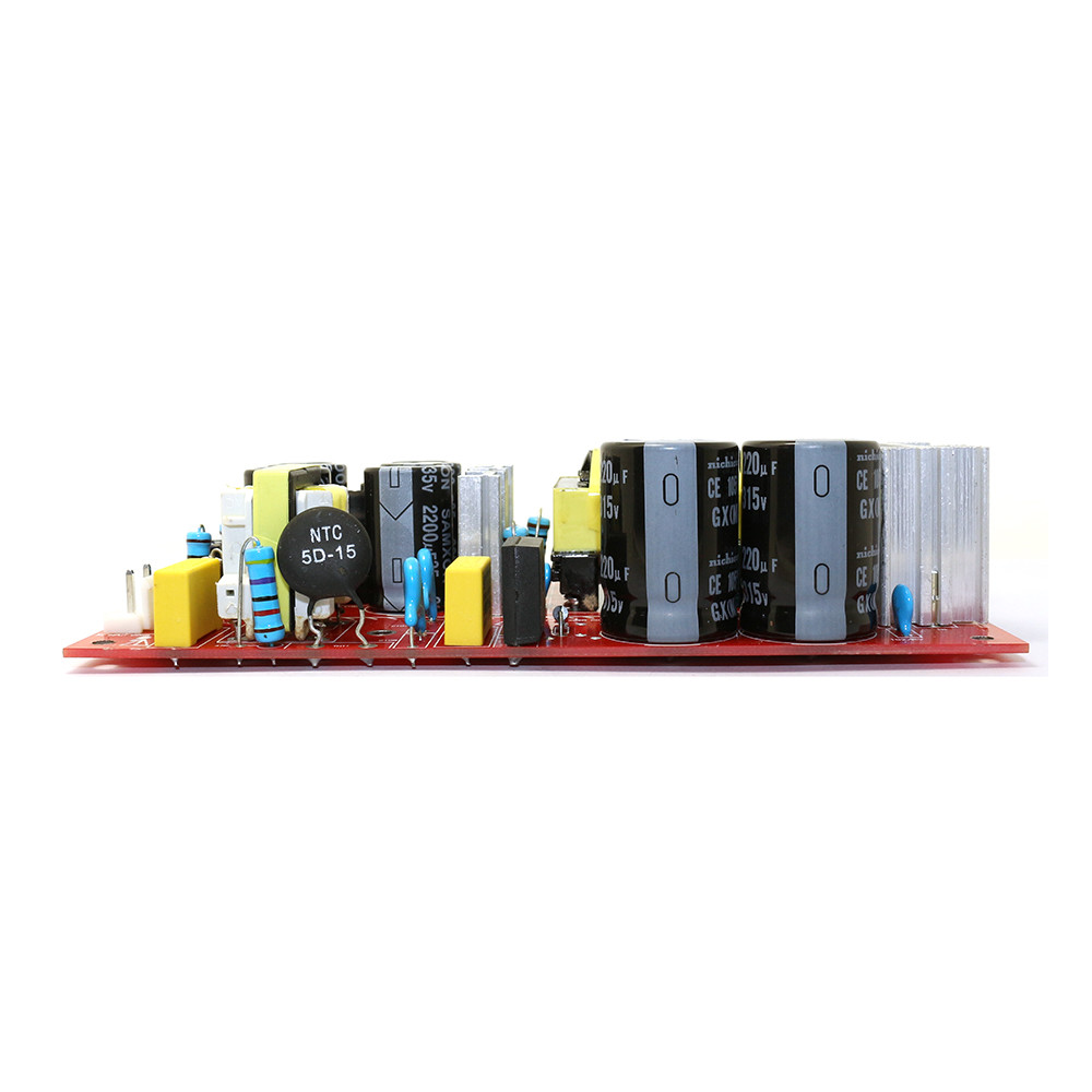 110V/220V 200W Digital Amplifier Power Supply Board with Switching