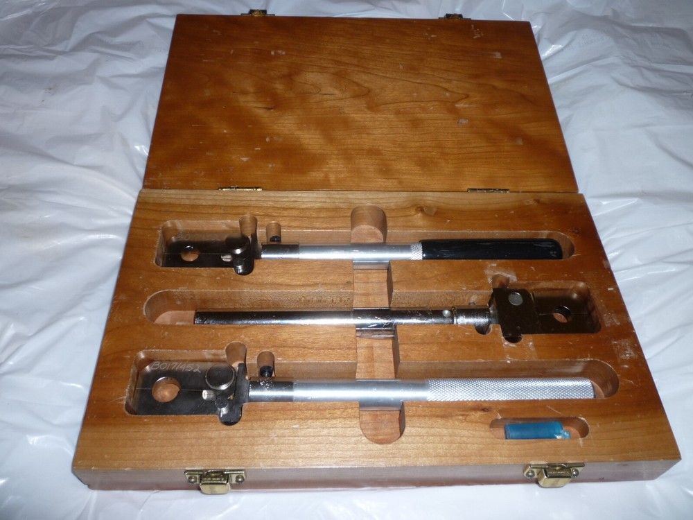 M/A-COM CLOCKING KIT P/N 9613-0075