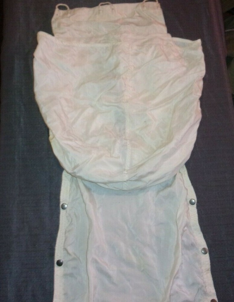 USN US NAVY FLOAT BAG