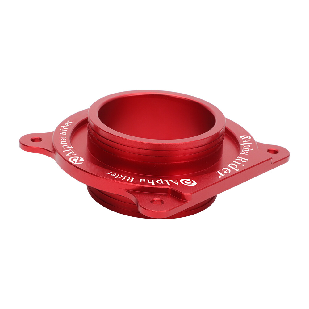 Pro Flow Air Filter Intake Cleaner & Holder For Yamaha Raptor 700 700R 2006-2021