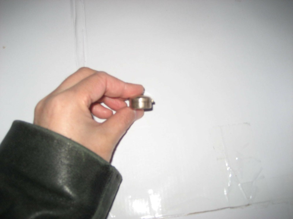 REO Antique Sterling .925 Silver Mini Box