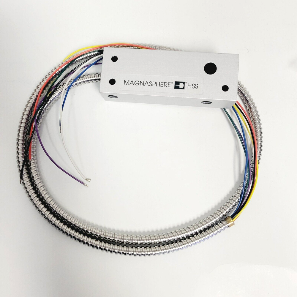 MAGNASPHERE HSS-L2D-010 High Security Mount Contact NEW