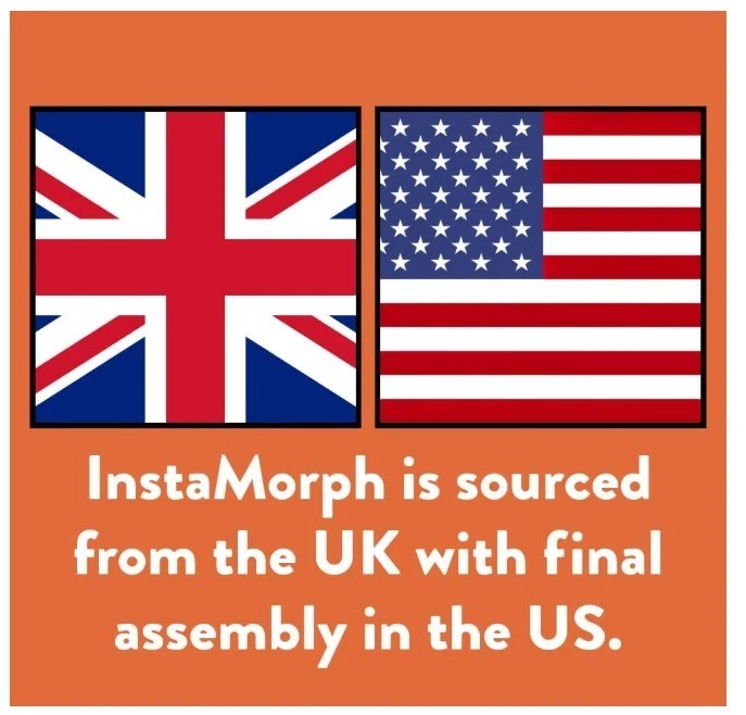 - Moldable Plastic - 3 oz