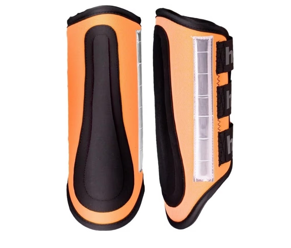horse splint boots
