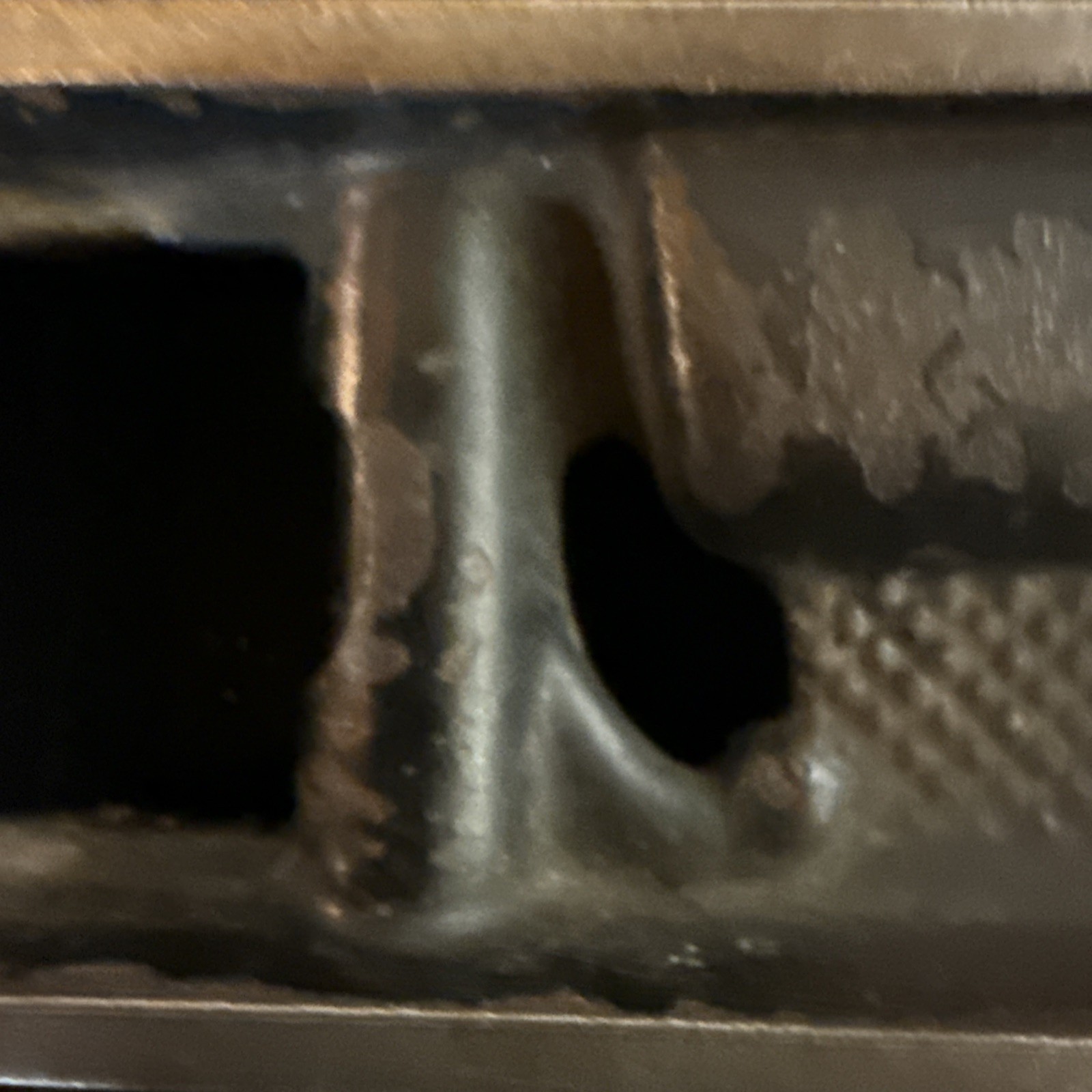 vintage Starrett 6" Level, 132-6 Used but in great shape nice little level