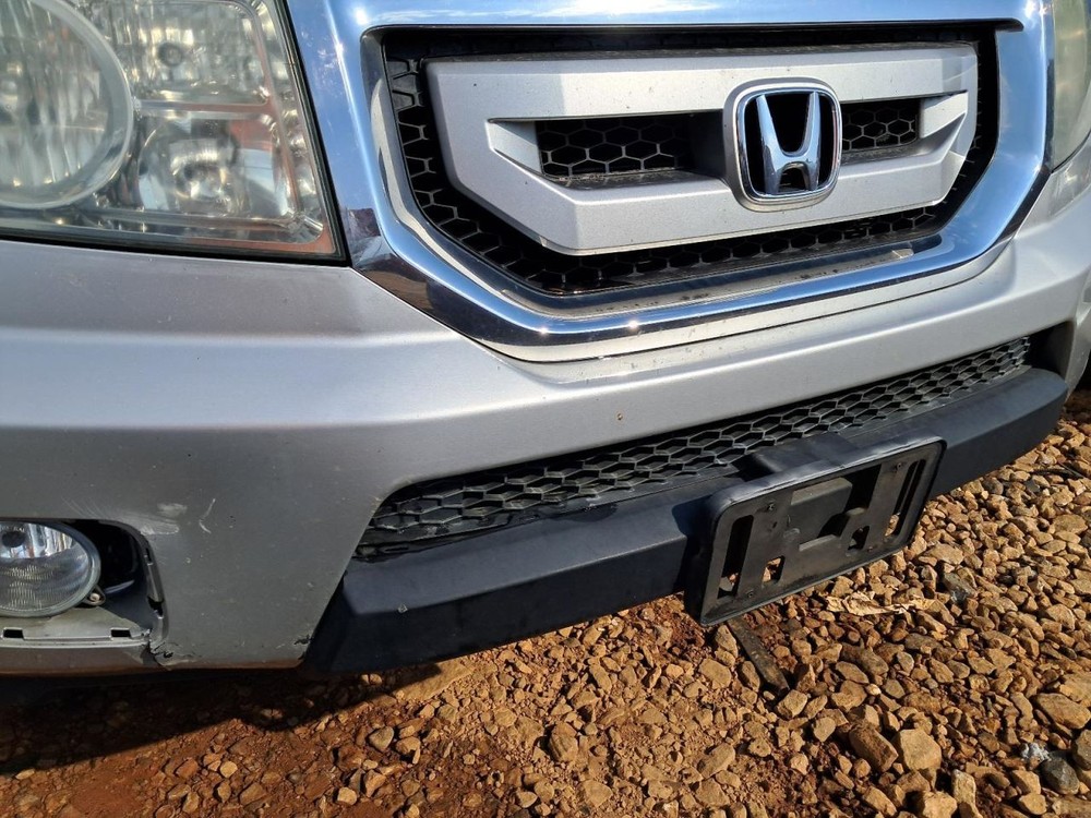 PILOT 2009 Glove Box 4791309