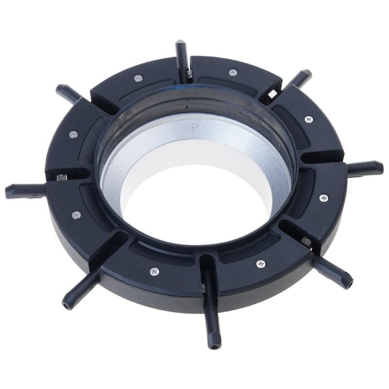 Handheld Bracket Mount Bracket Reflector Photography Studios Softbox Accessories