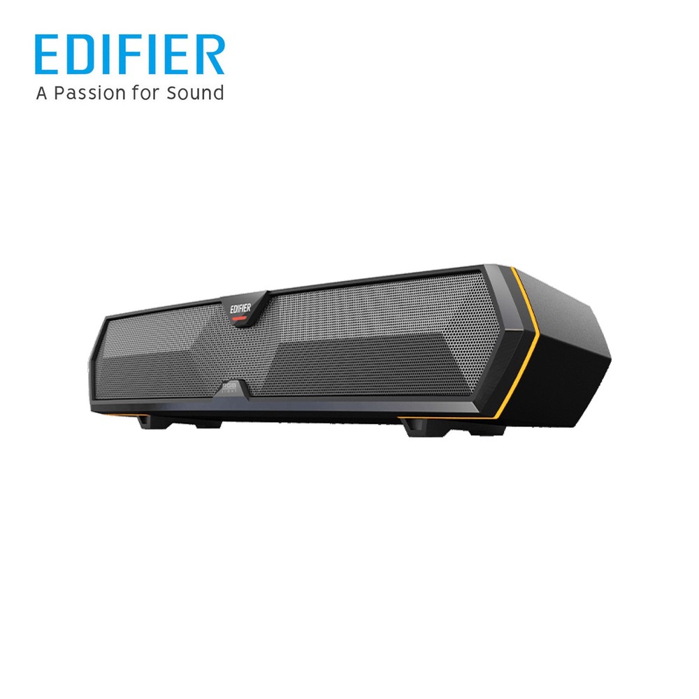 Edifier MG300 Wireless Bluetooth SoundBar Compact USB Adapter for PC Speakers