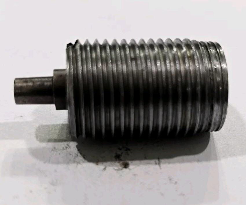 CVA Eclipse Hunter Inline Muzzleloader Breech Plug (149)