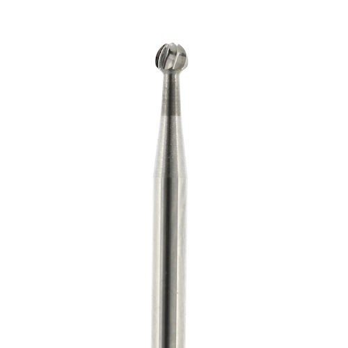 Carbide Burs HP Round, 8, 5/Pkg.