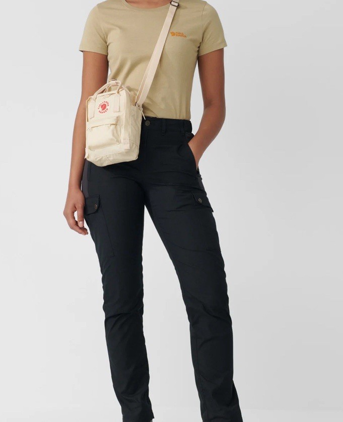 FJÄLLRÄVEN KÅNKEN Sling 23797 PINK FJALLRAVEN KANKEN