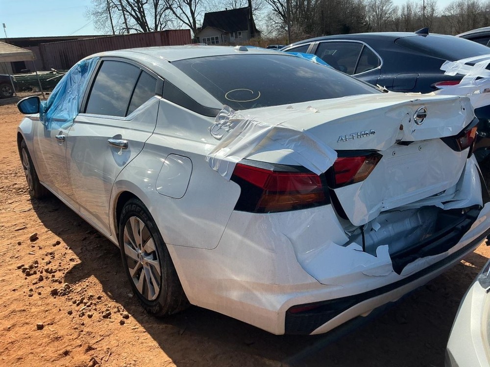 ALTIMA 2019 Glove Box 4958331