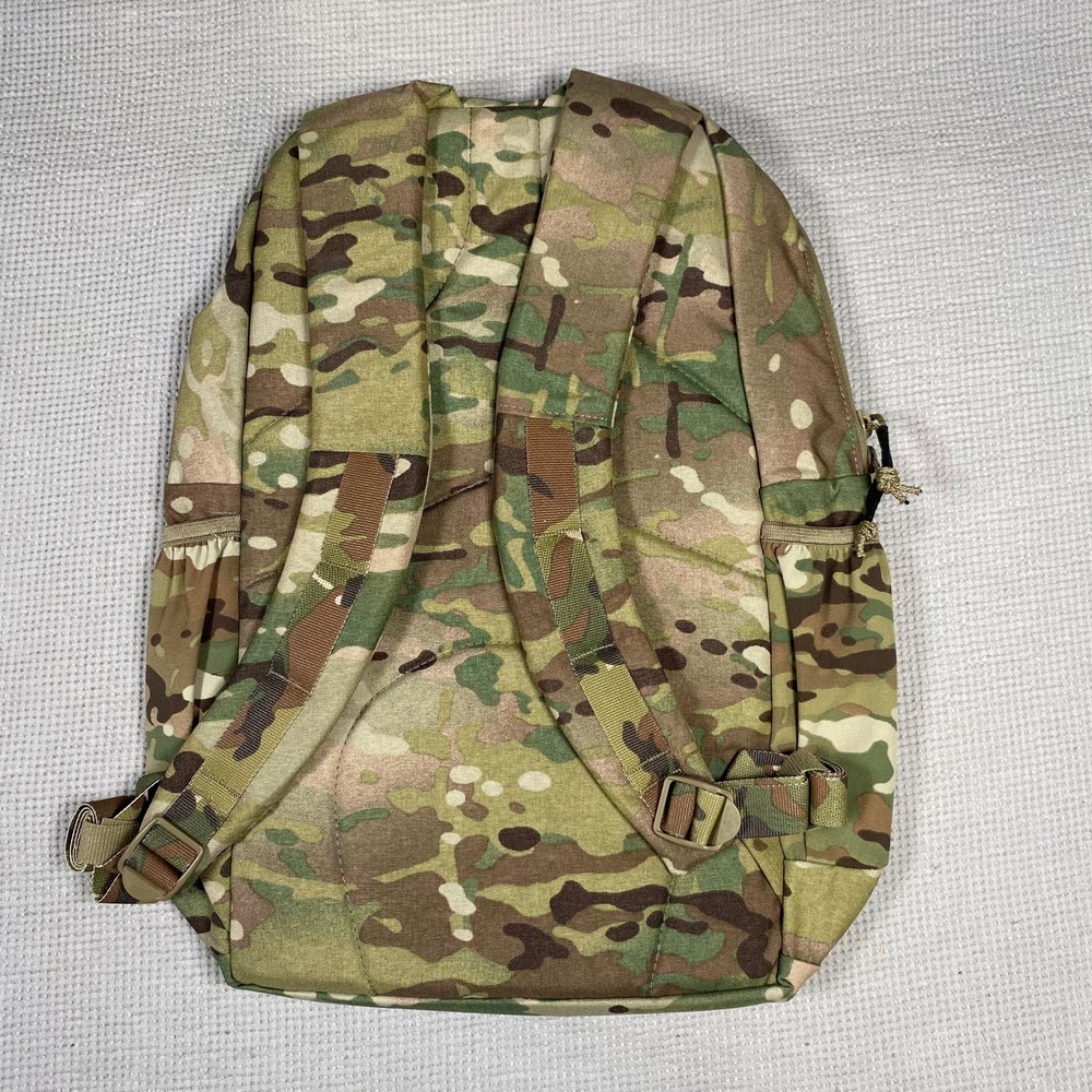 Eagle Industries All Purpose Pack Backpack Daypack - Multicam