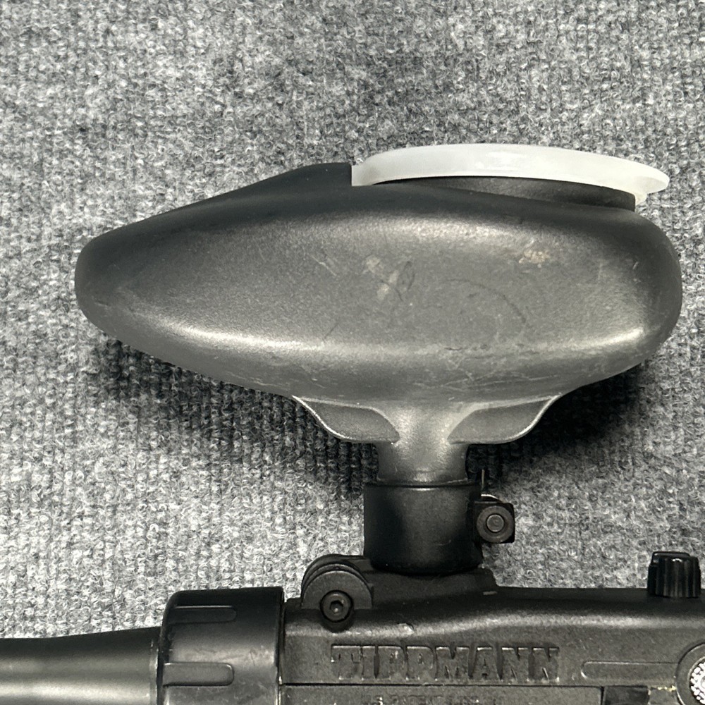 Tippmann FT-50 Paintball Marker Low Impact Beginner Model Rental Version .5"