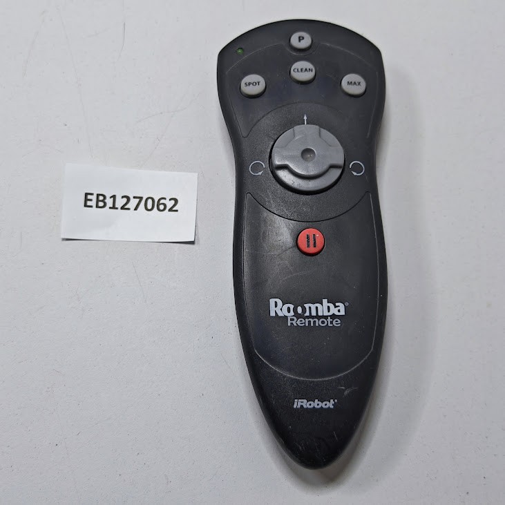 iRobot Roomba Remote Control - Used, Working