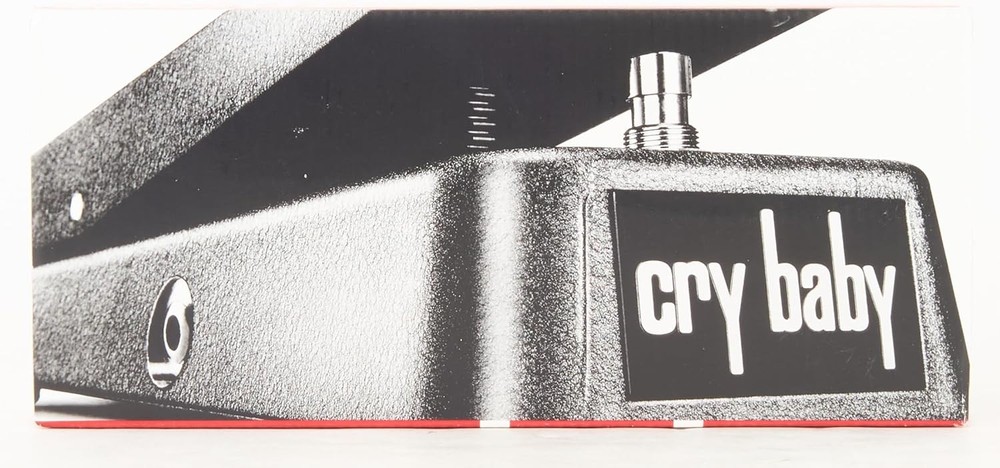 Dunlop CRYBABY effector GCB-95